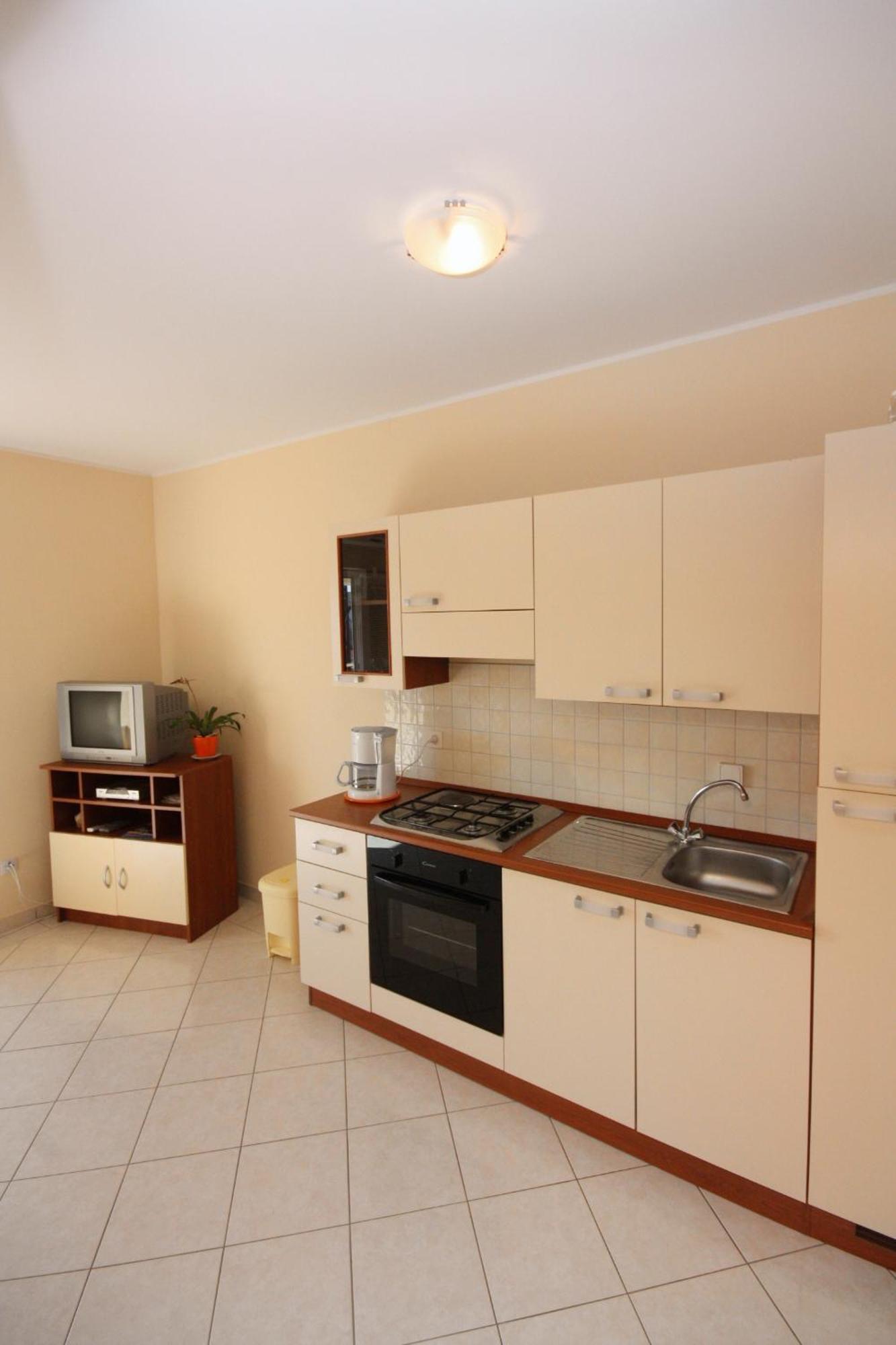 Apartments By The Sea Vinisce, Trogir - 5229 Room photo