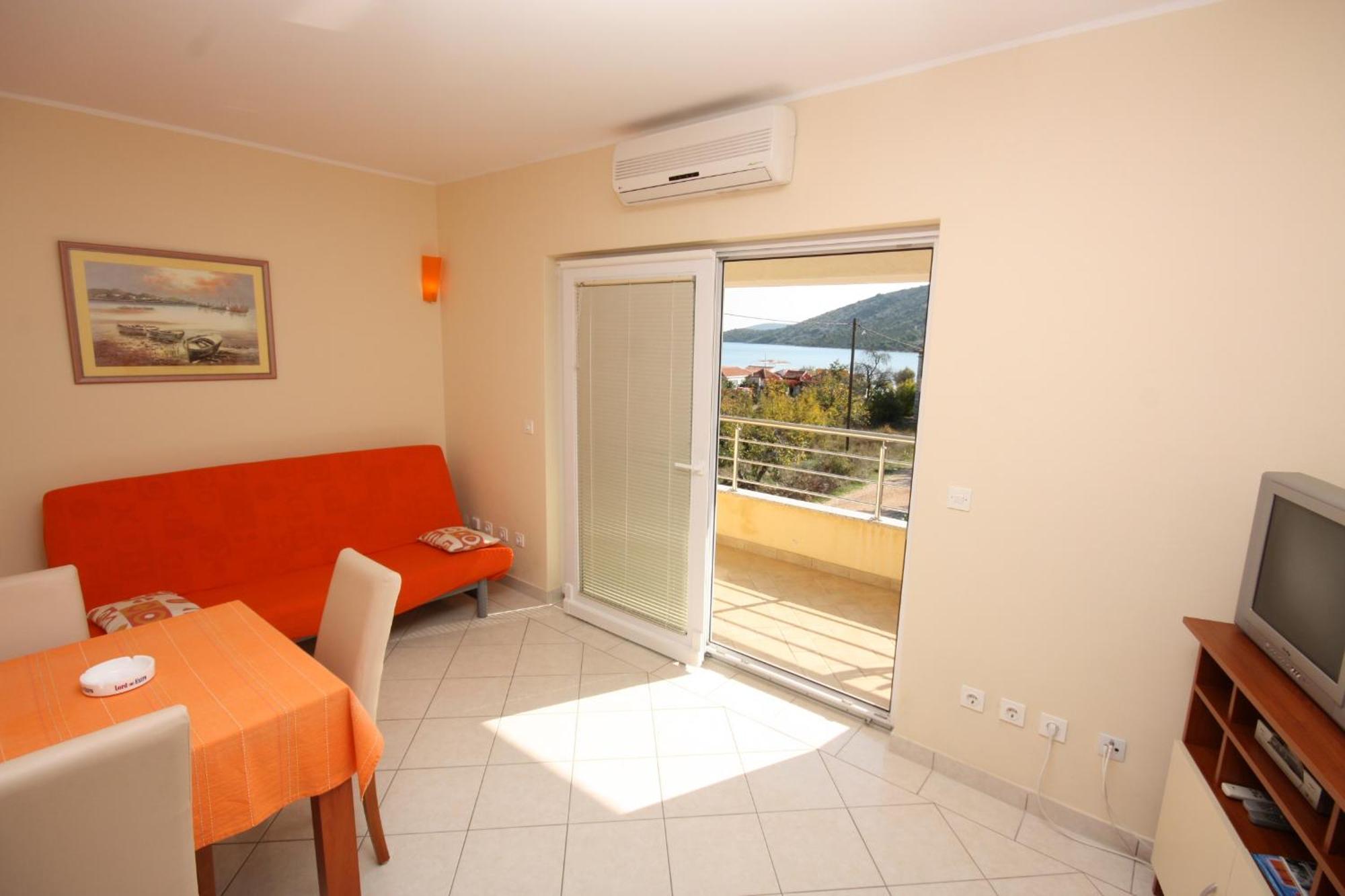 Apartments By The Sea Vinisce, Trogir - 5229 Room photo