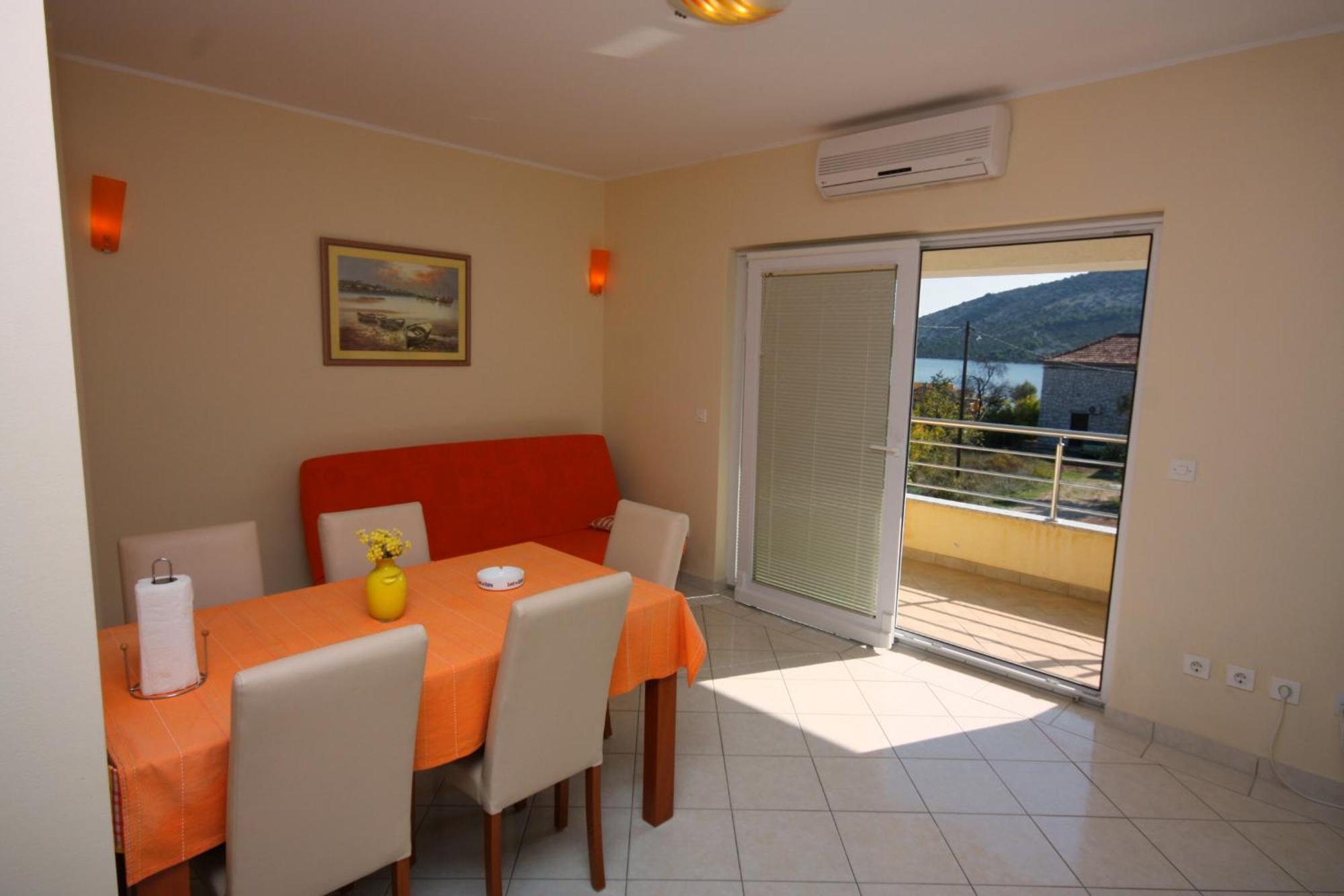 Apartments By The Sea Vinisce, Trogir - 5229 Room photo